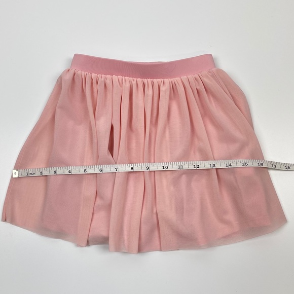 ๐ฏ2/$15๐ฏ JOE FRESH Toddler PINK Tutu Skirt size 5 - Picture 7 of 15